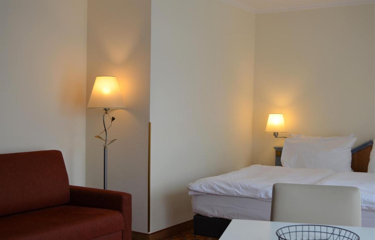 Ana Living Munich By Arthotel Ana Bagian luar foto