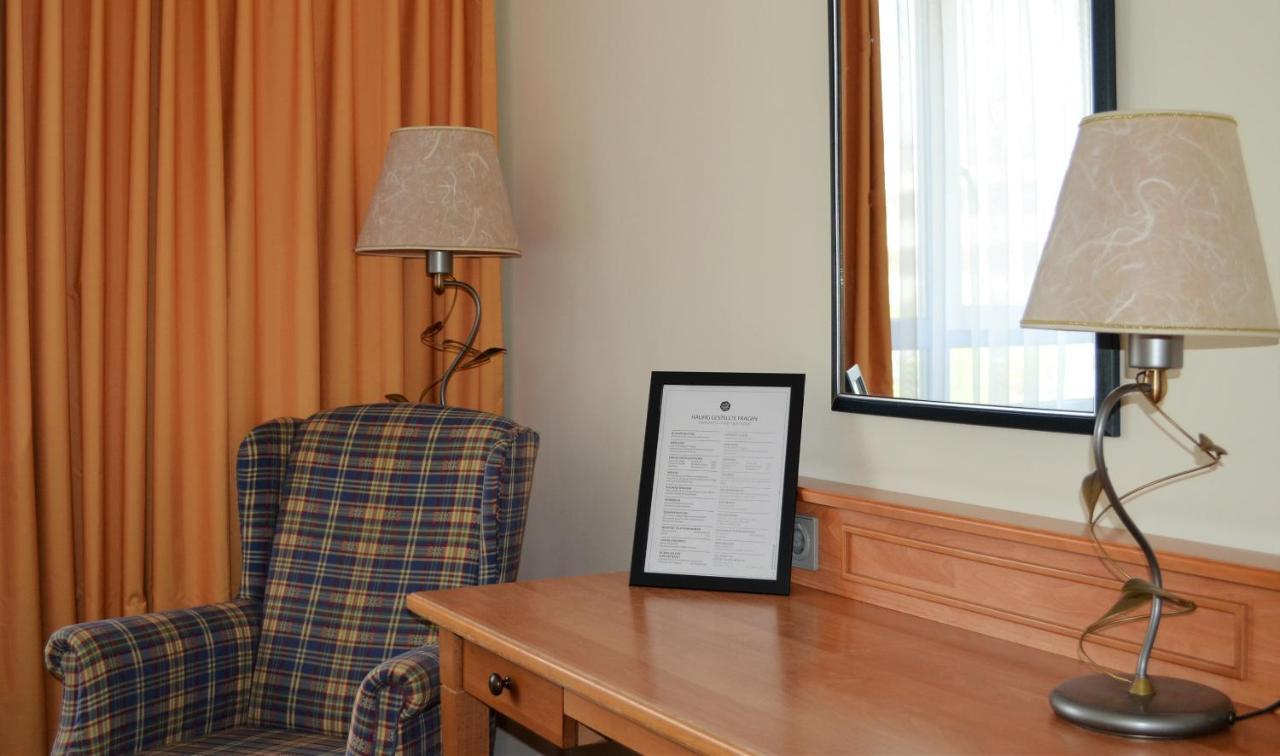 Ana Living Munich By Arthotel Ana Bagian luar foto