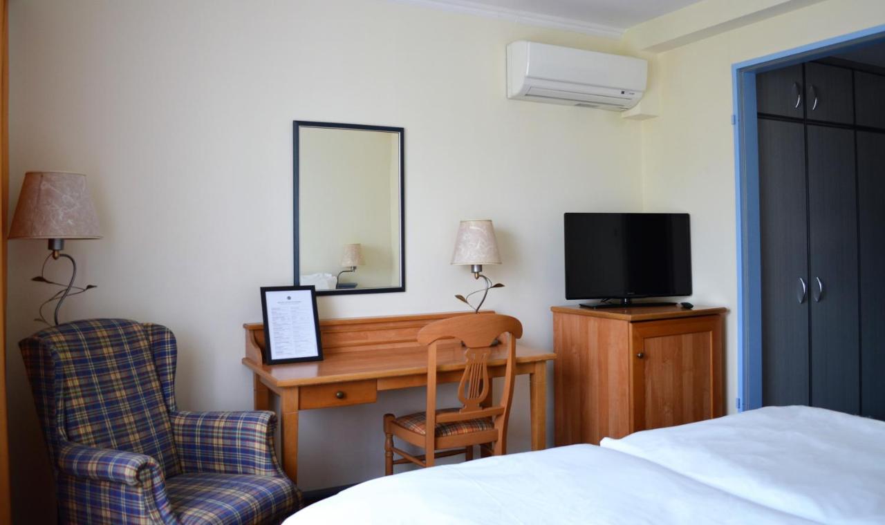 Ana Living Munich By Arthotel Ana Bagian luar foto