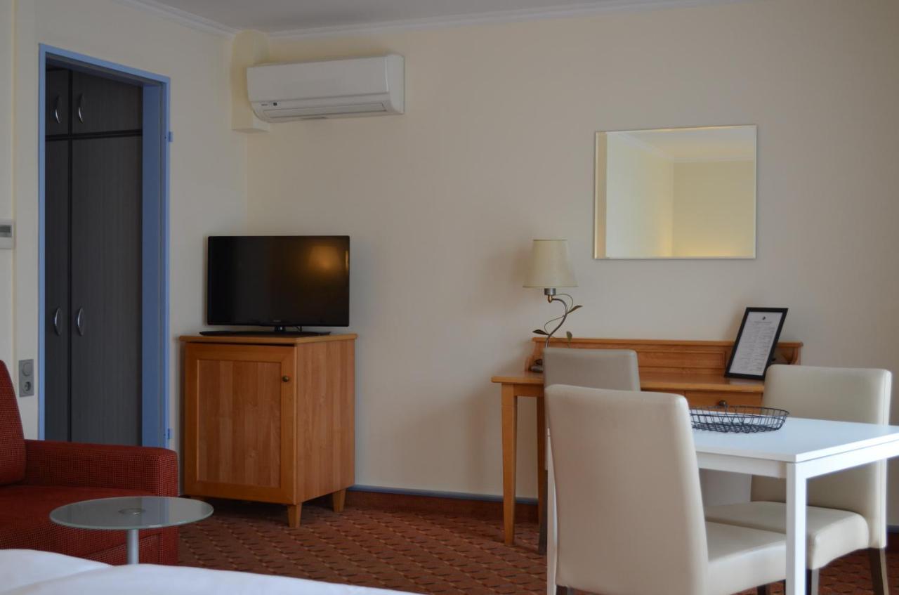 Ana Living Munich By Arthotel Ana Bagian luar foto