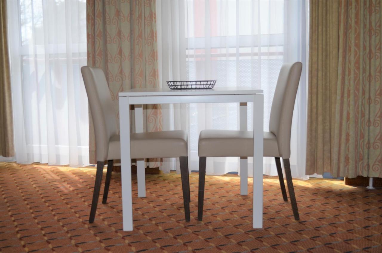 Ana Living Munich By Arthotel Ana Bagian luar foto