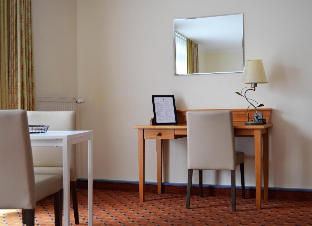 Ana Living Munich By Arthotel Ana Bagian luar foto