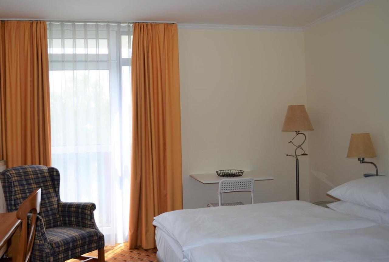 Ana Living Munich By Arthotel Ana Bagian luar foto