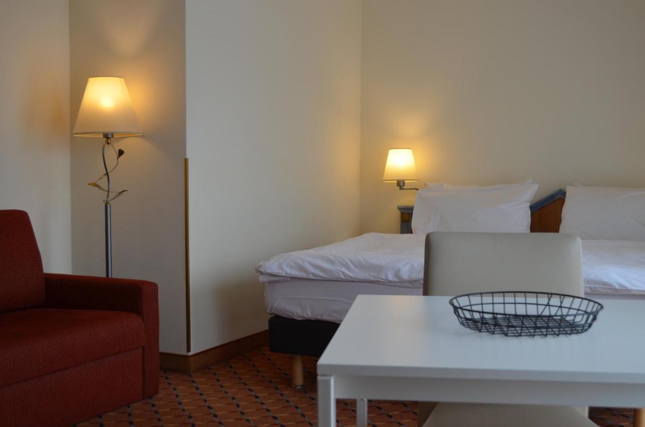 Ana Living Munich By Arthotel Ana Bagian luar foto