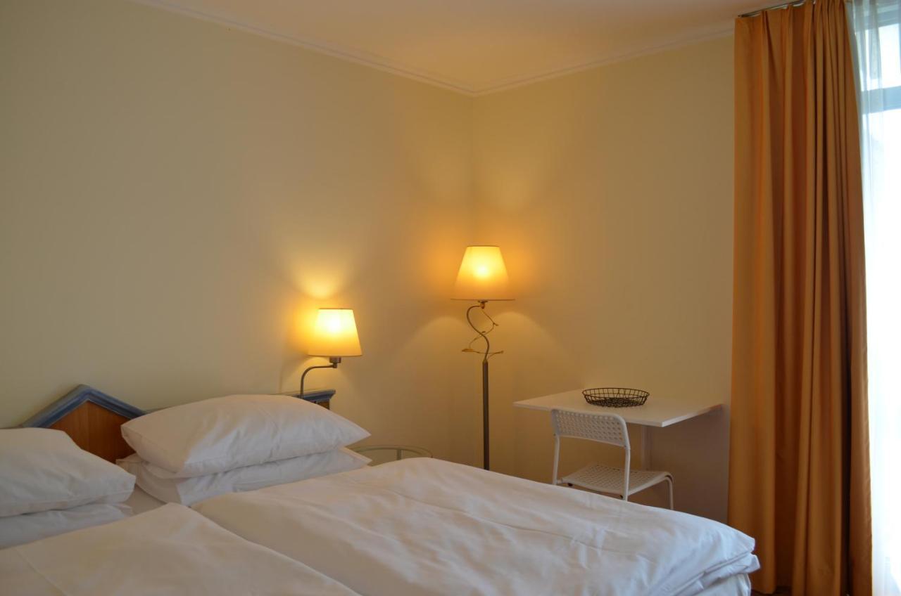 Ana Living Munich By Arthotel Ana Bagian luar foto