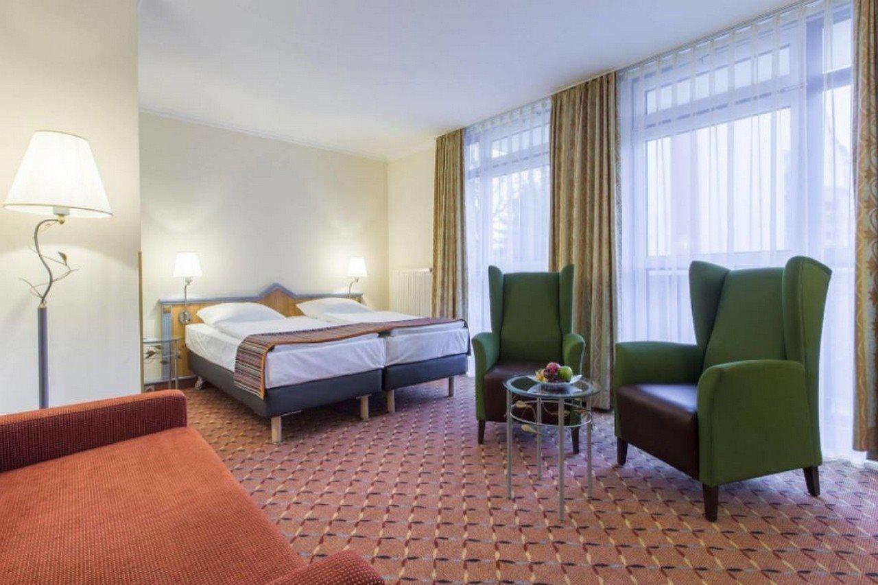Ana Living Munich By Arthotel Ana Bagian luar foto
