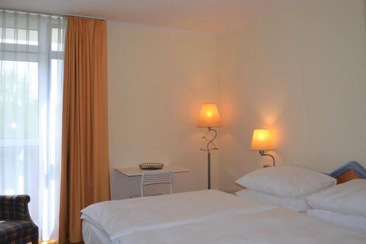 Ana Living Munich By Arthotel Ana Bagian luar foto