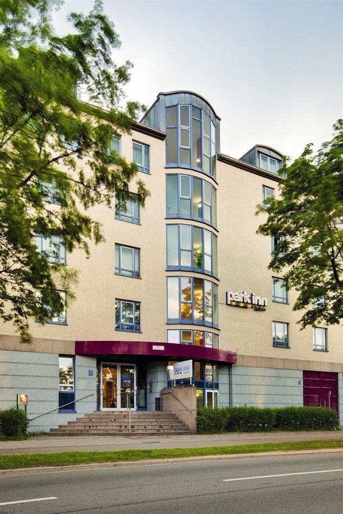 Ana Living Munich By Arthotel Ana Bagian luar foto