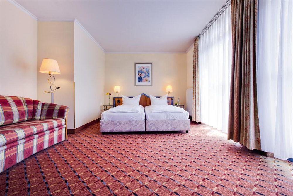 Ana Living Munich By Arthotel Ana Ruang foto