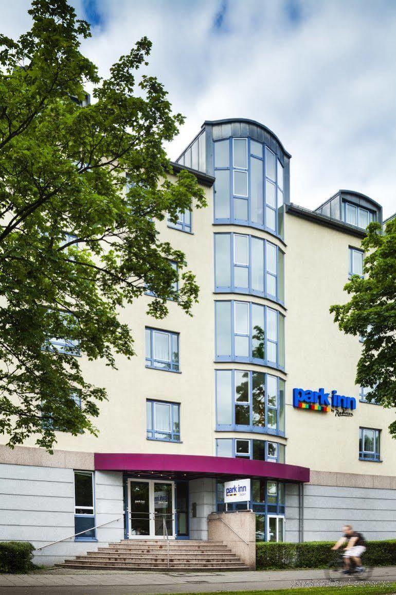 Ana Living Munich By Arthotel Ana Bagian luar foto