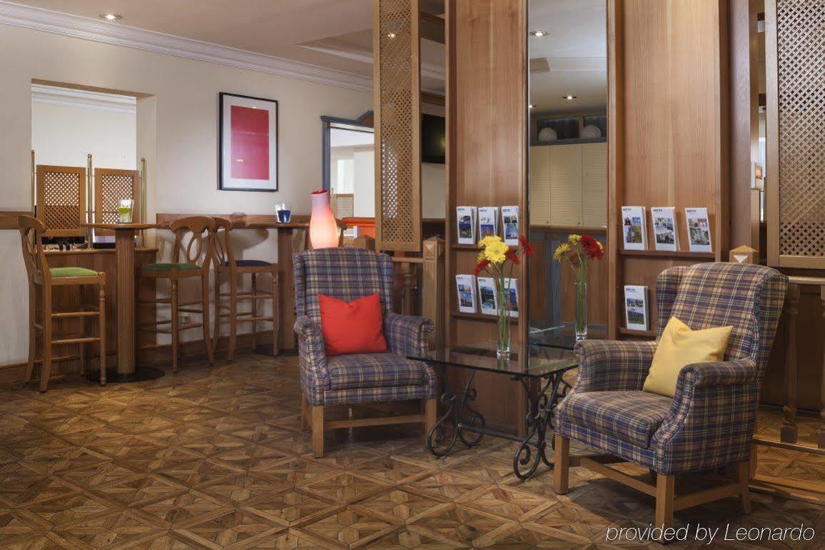 Ana Living Munich By Arthotel Ana Bagian luar foto