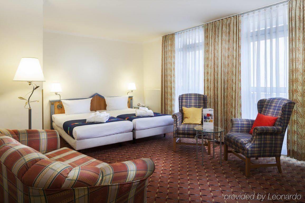 Ana Living Munich By Arthotel Ana Bagian luar foto