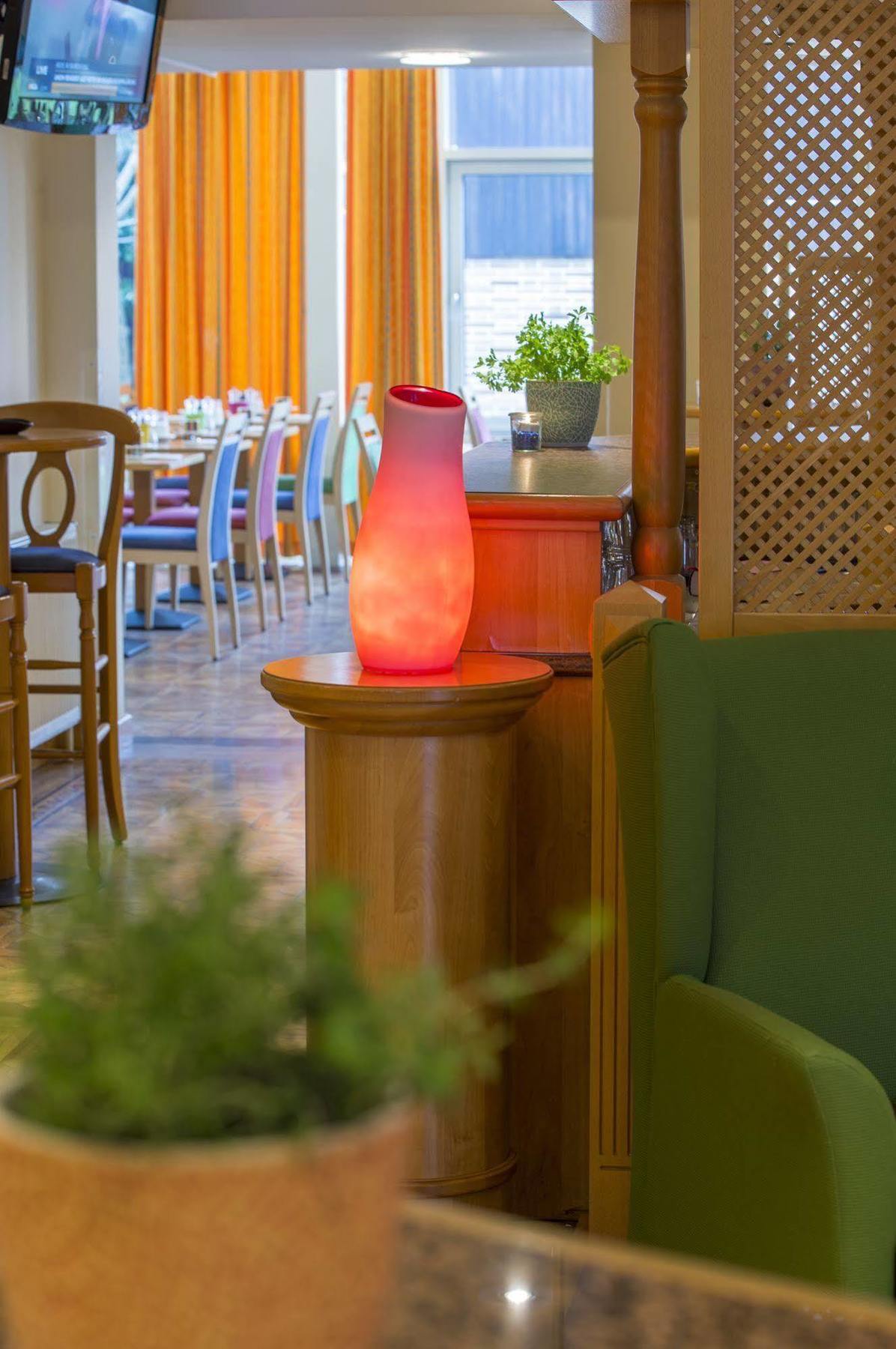 Ana Living Munich By Arthotel Ana Bagian luar foto