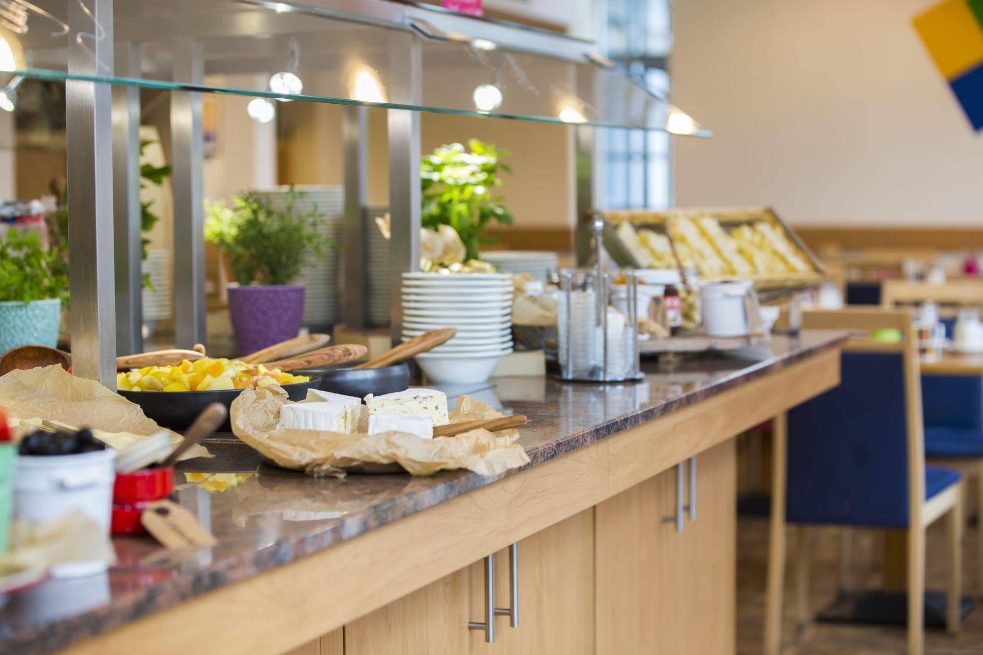Ana Living Munich By Arthotel Ana Bagian luar foto