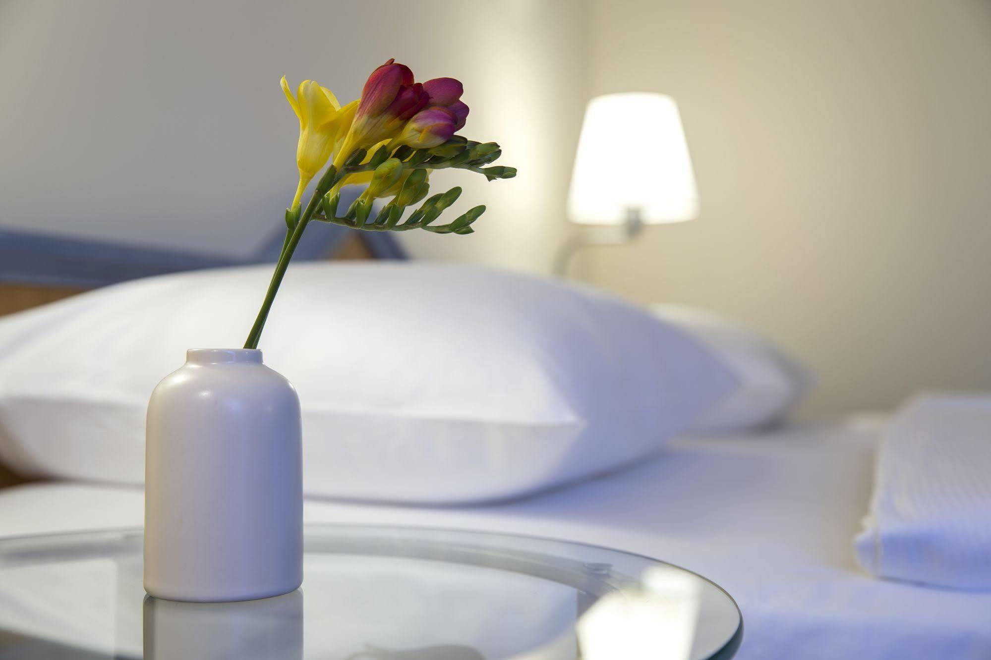 Ana Living Munich By Arthotel Ana Bagian luar foto