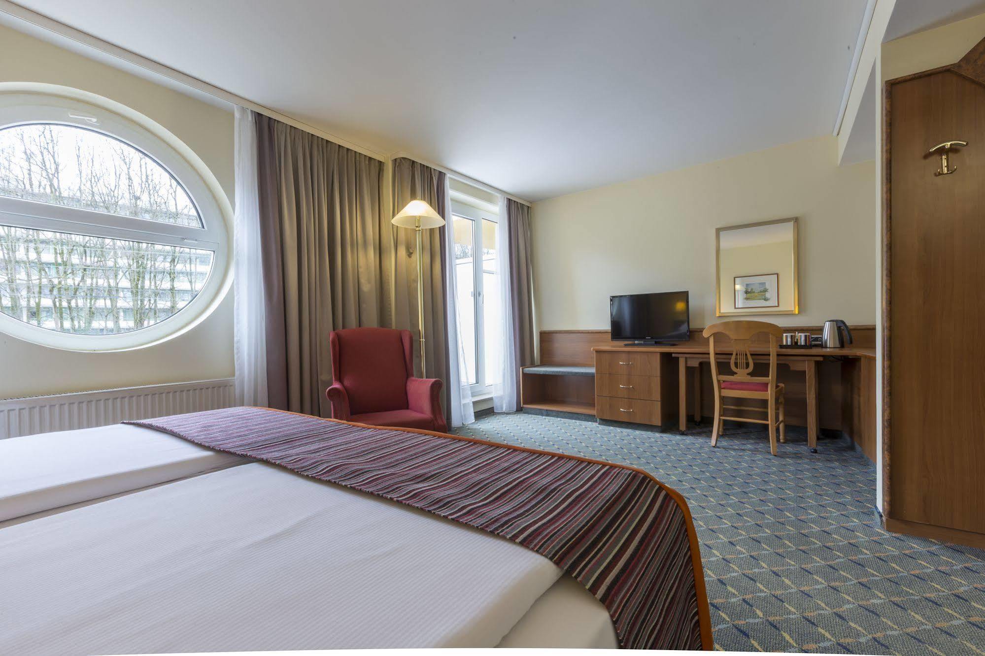 Ana Living Munich By Arthotel Ana Bagian luar foto