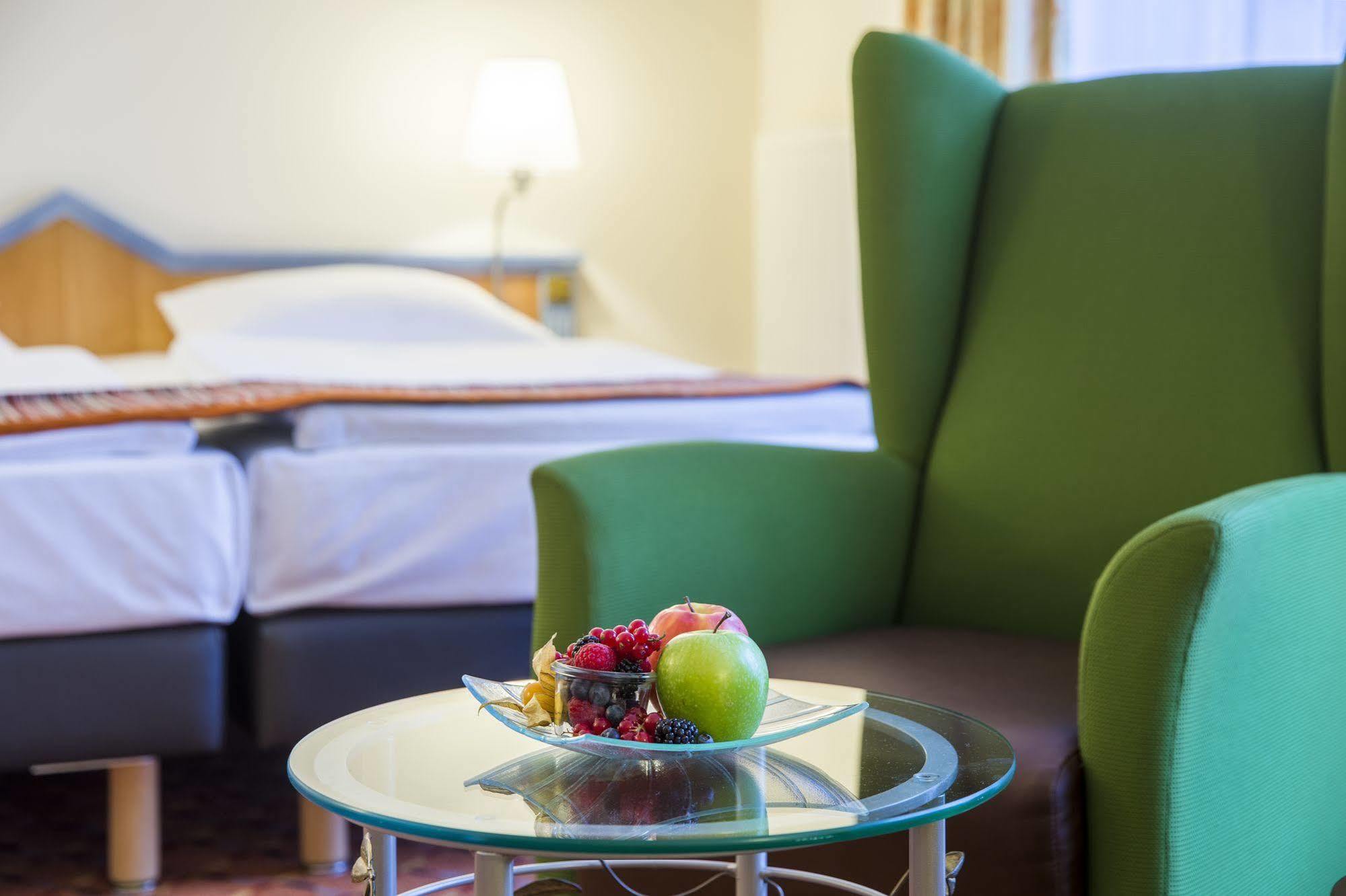 Ana Living Munich By Arthotel Ana Bagian luar foto