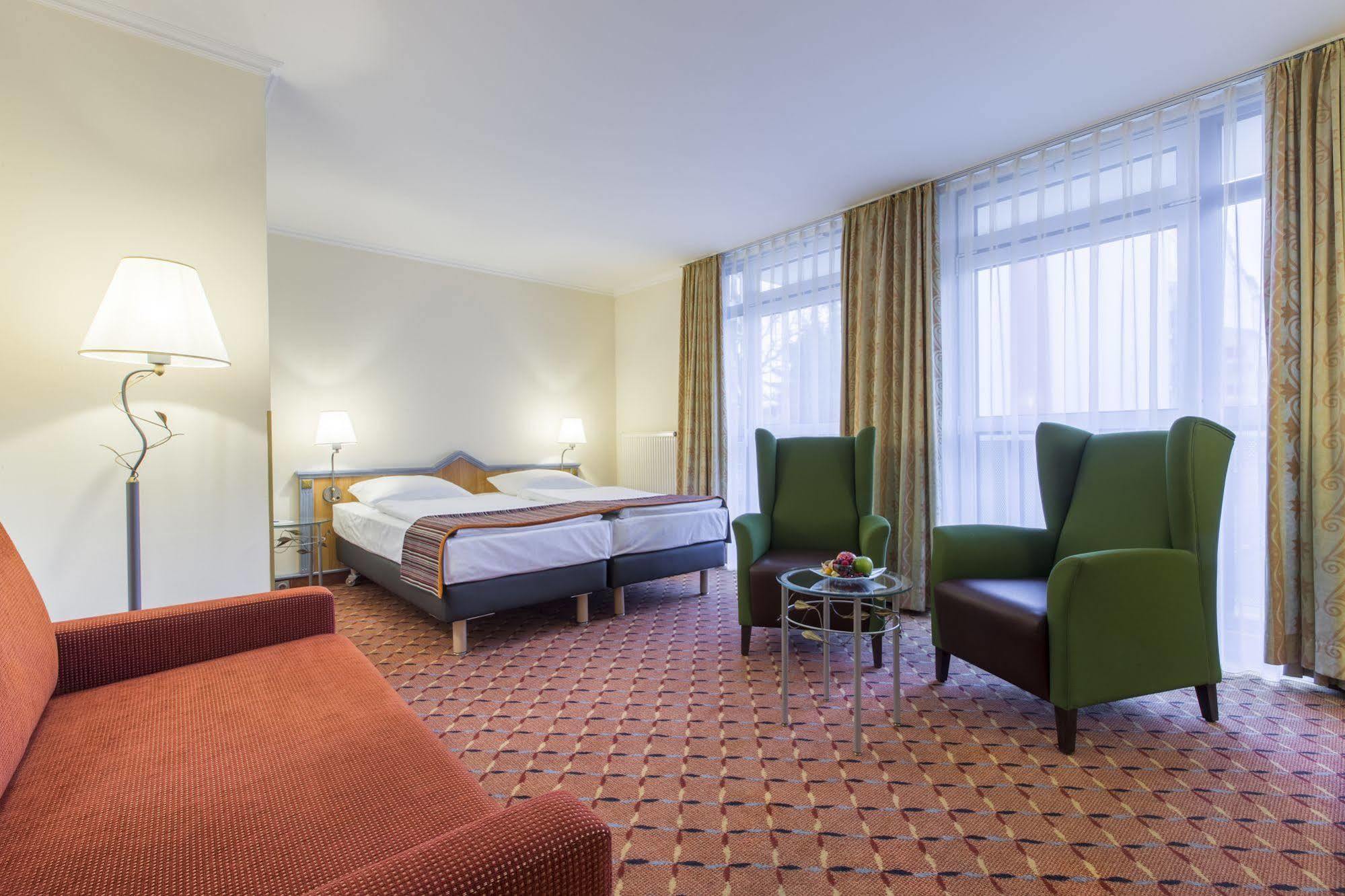 Ana Living Munich By Arthotel Ana Bagian luar foto