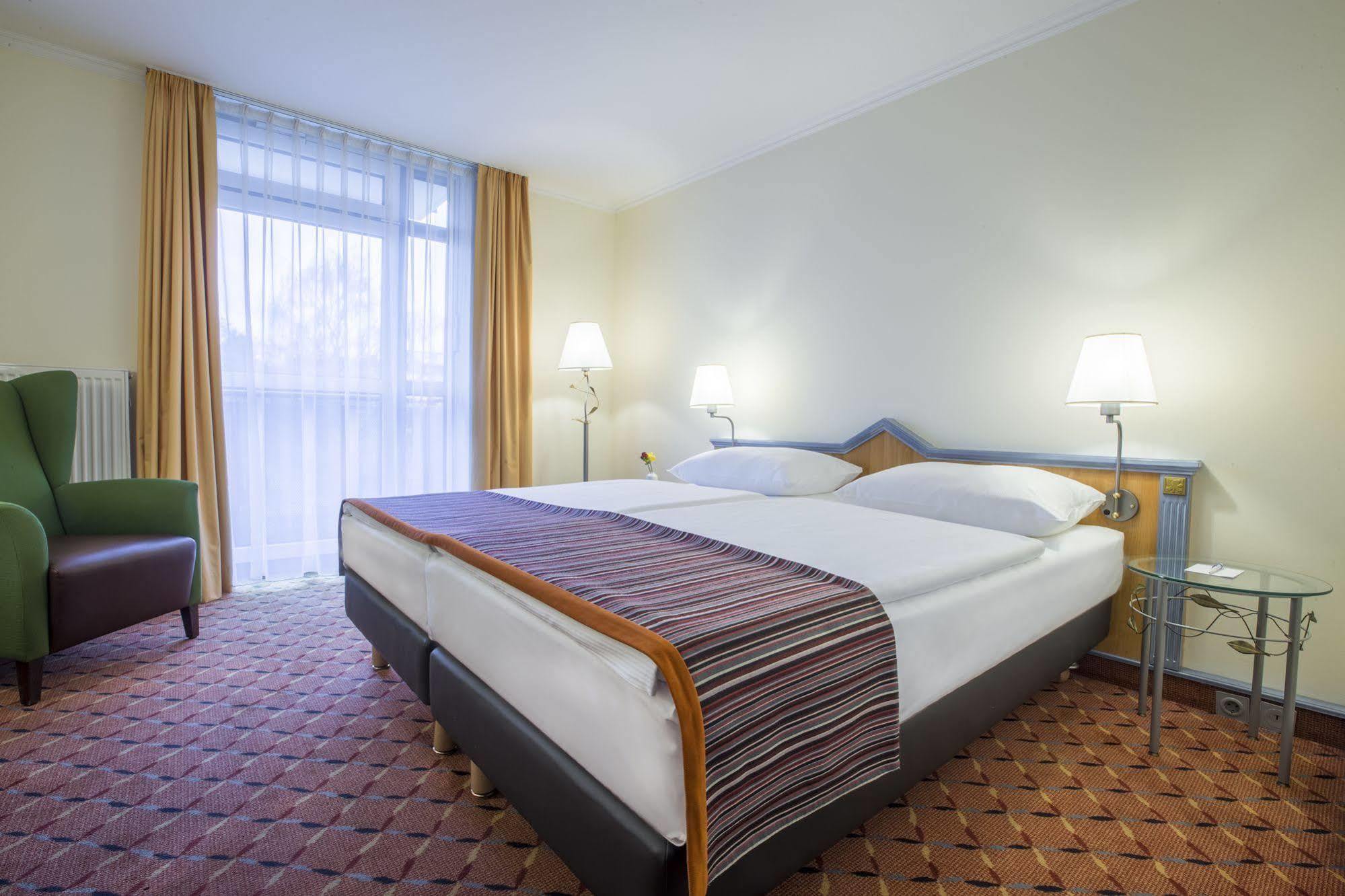 Ana Living Munich By Arthotel Ana Bagian luar foto