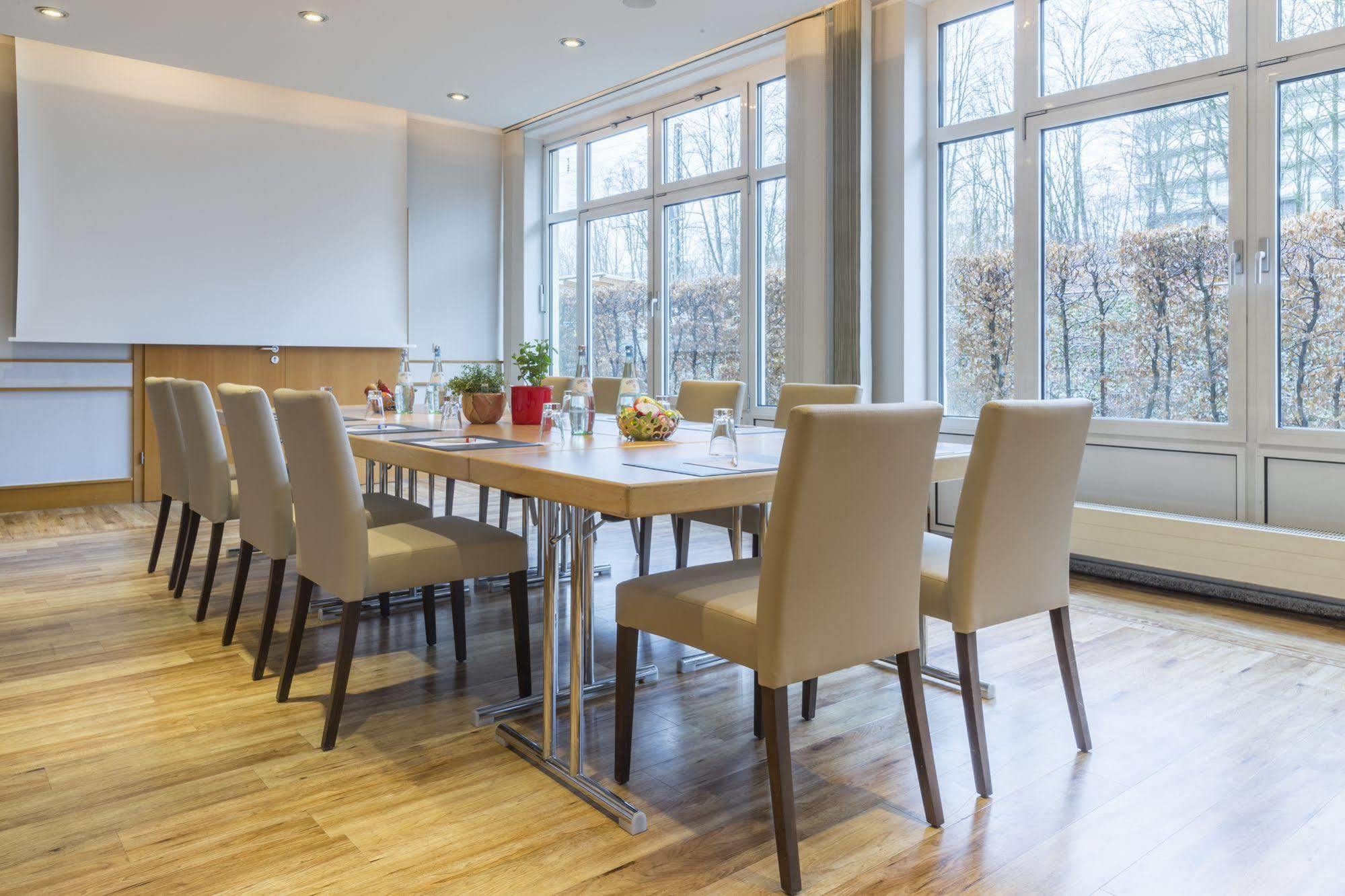 Ana Living Munich By Arthotel Ana Bagian luar foto