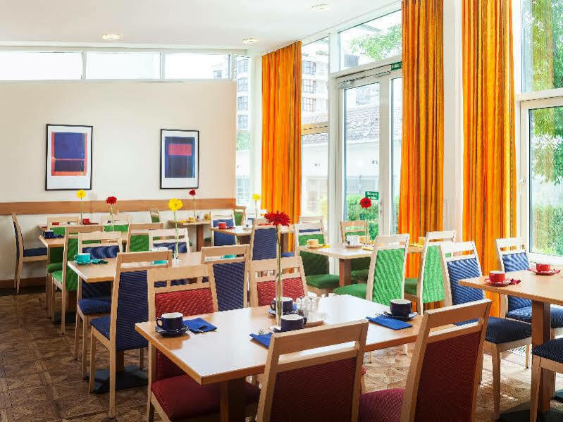 Ana Living Munich By Arthotel Ana Bagian luar foto