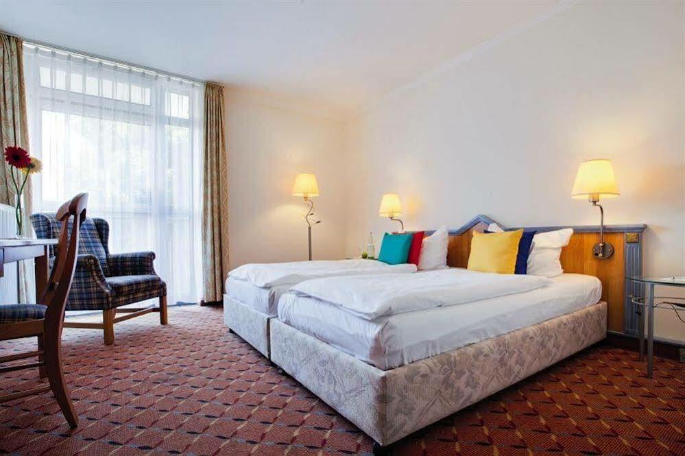 Ana Living Munich By Arthotel Ana Bagian luar foto