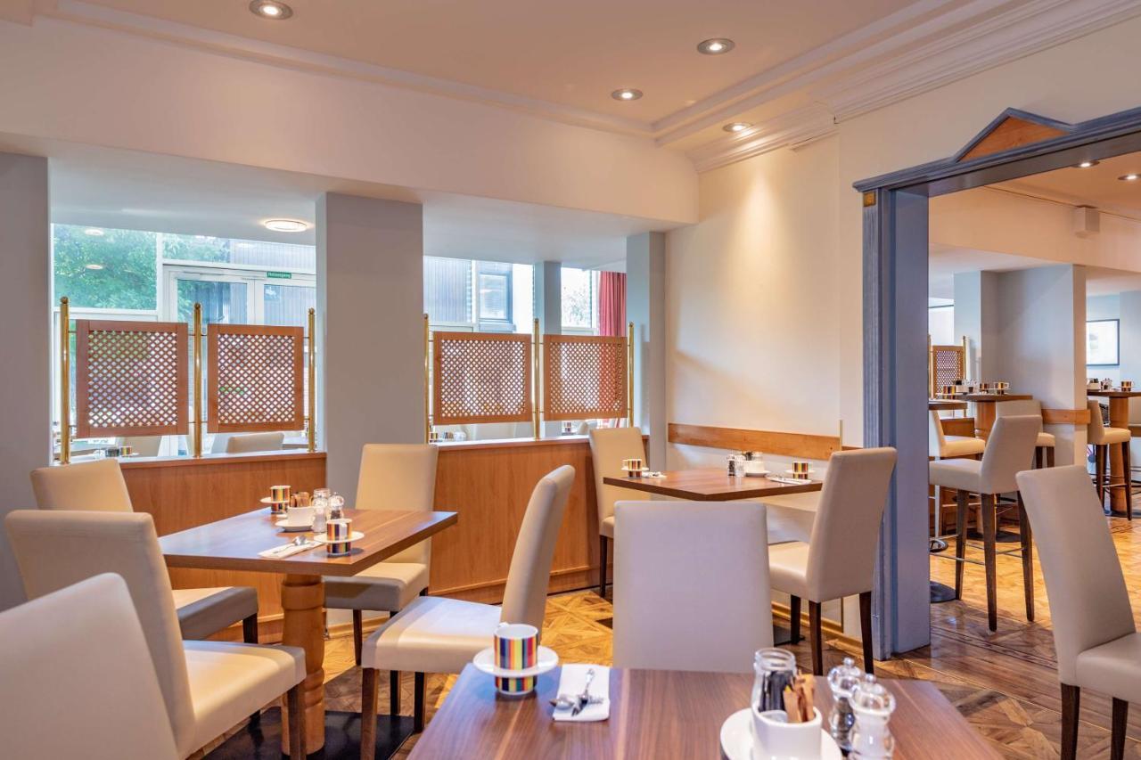 Ana Living Munich By Arthotel Ana Bagian luar foto